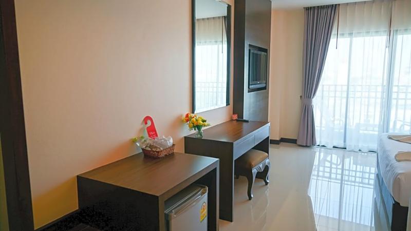 Visa Hotel Hua Hin Sha Plus