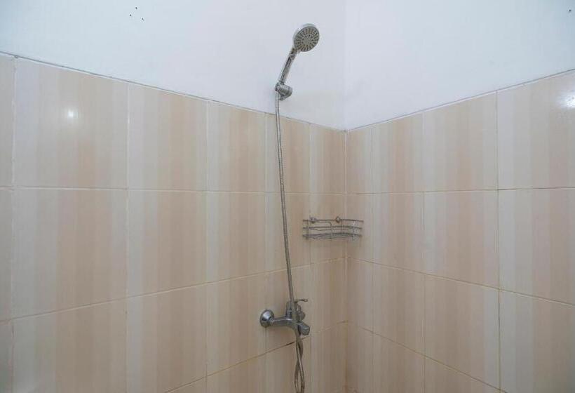 בית מלון כפרי Zen Rooms Panen House