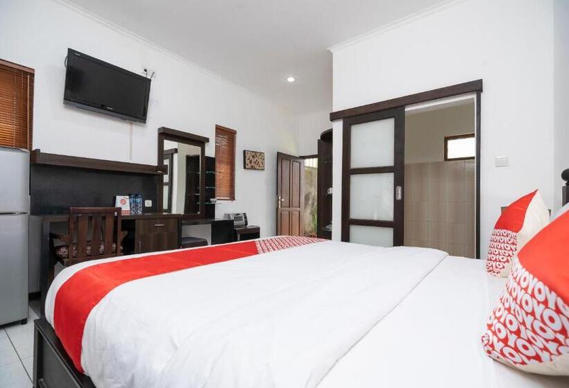 בית מלון כפרי Zen Rooms Panen House