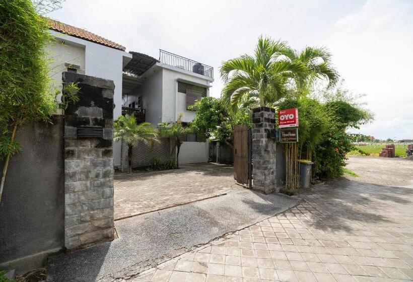 בית מלון כפרי Zen Rooms Panen House