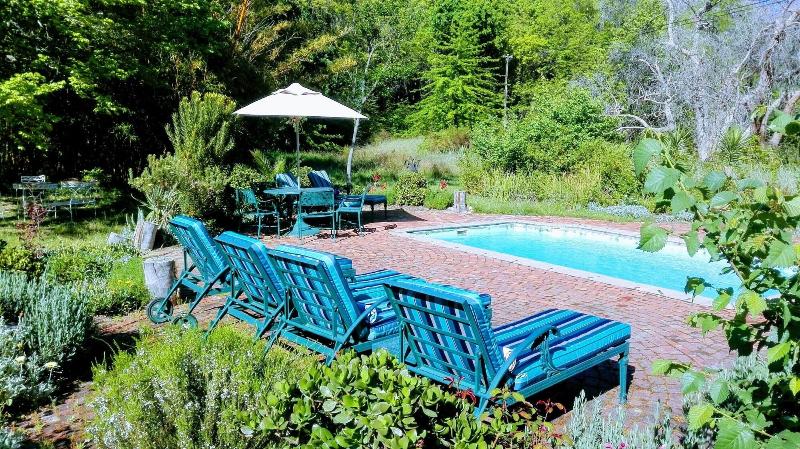 Lekkerwijn Historic Country Guest House