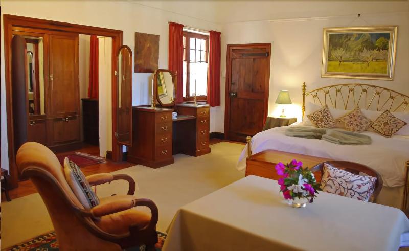 Lekkerwijn Historic Country Guest House