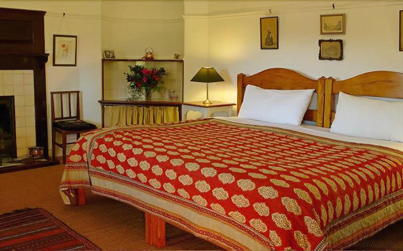 Lekkerwijn Historic Country Guest House