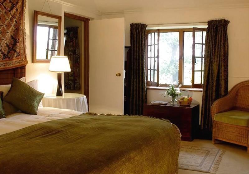 Lekkerwijn Historic Country Guest House