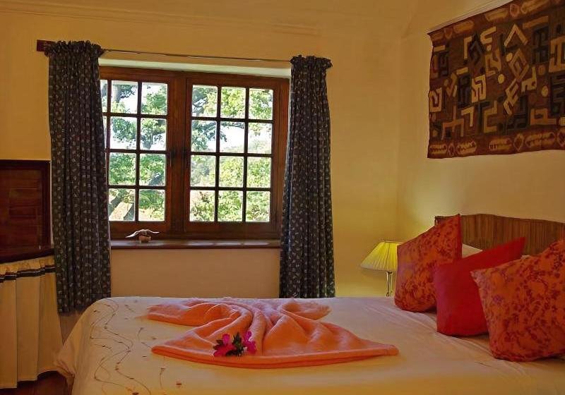 Lekkerwijn Historic Country Guest House