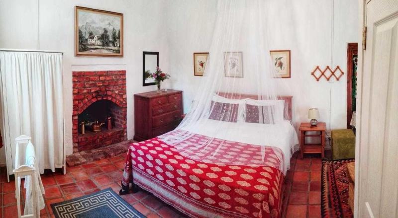 Lekkerwijn Historic Country Guest House