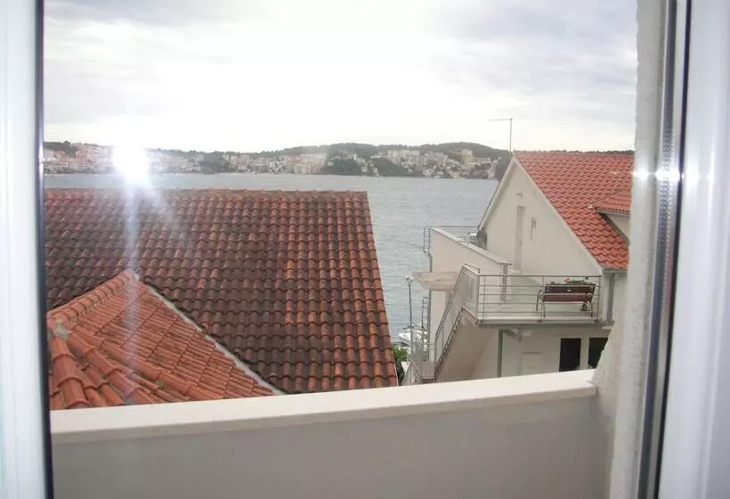 Luxury Apartments Villa Tea