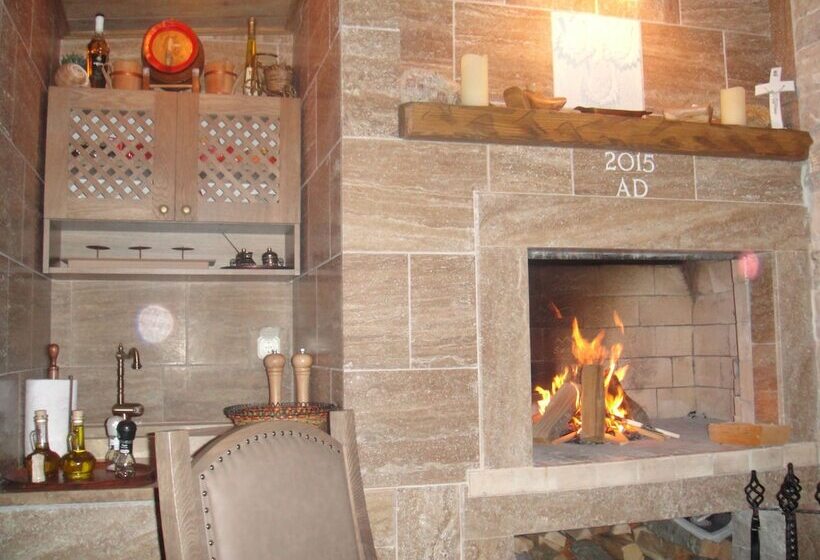 Luxury Apartments Villa Tea