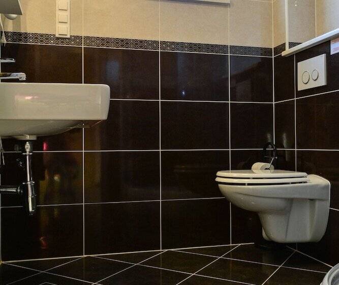 Luxury Apartments Villa Tea