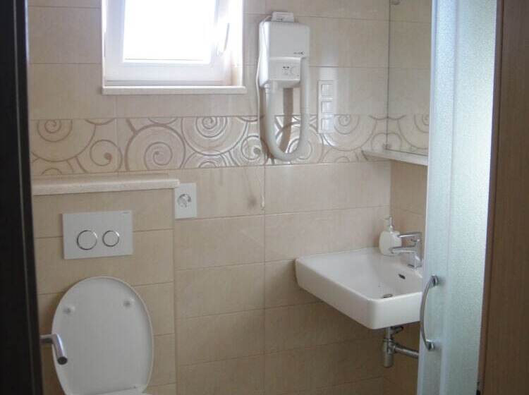 Luxury Apartments Villa Tea