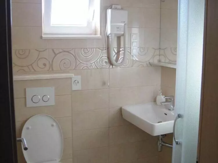 Luxury Apartments Villa Tea