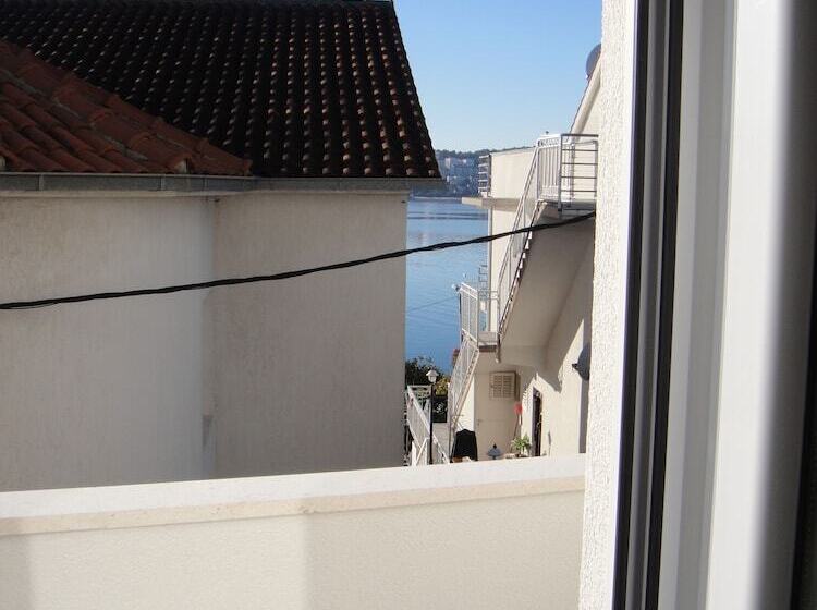 Luxury Apartments Villa Tea