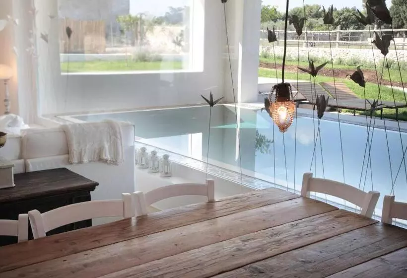 Masseria Prosperi