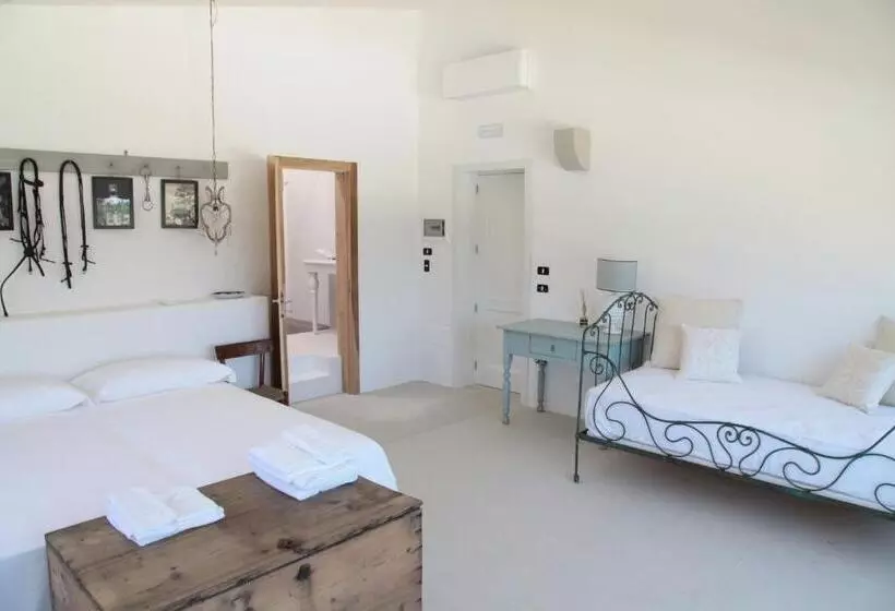 Masseria Prosperi