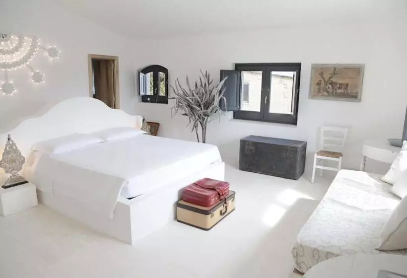 Masseria Prosperi