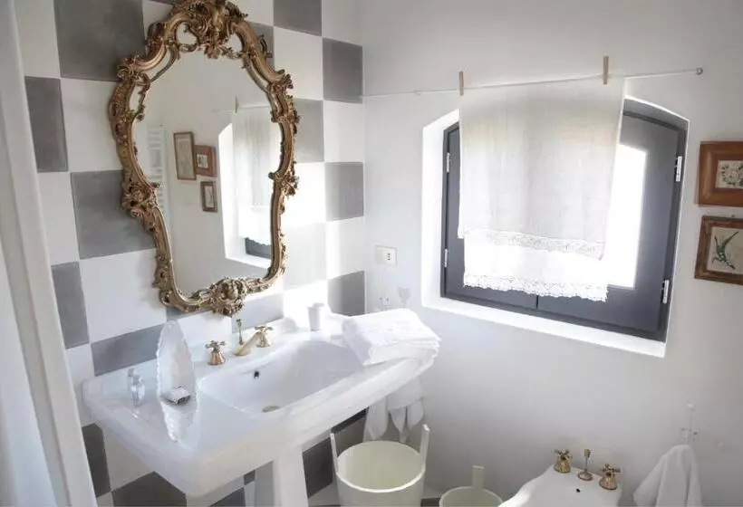 Masseria Prosperi