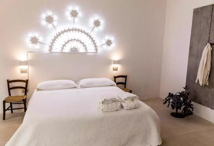 Masseria Prosperi
