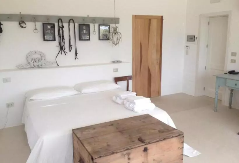 Masseria Prosperi