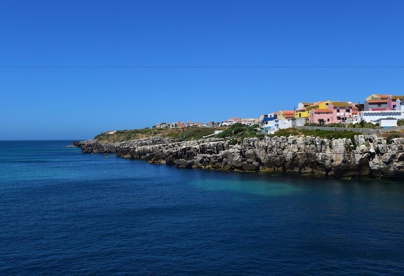 Mercearia D Alegria Boutique B&b