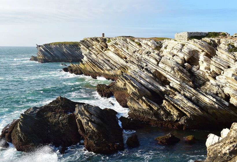 Mercearia D Alegria Boutique B&b