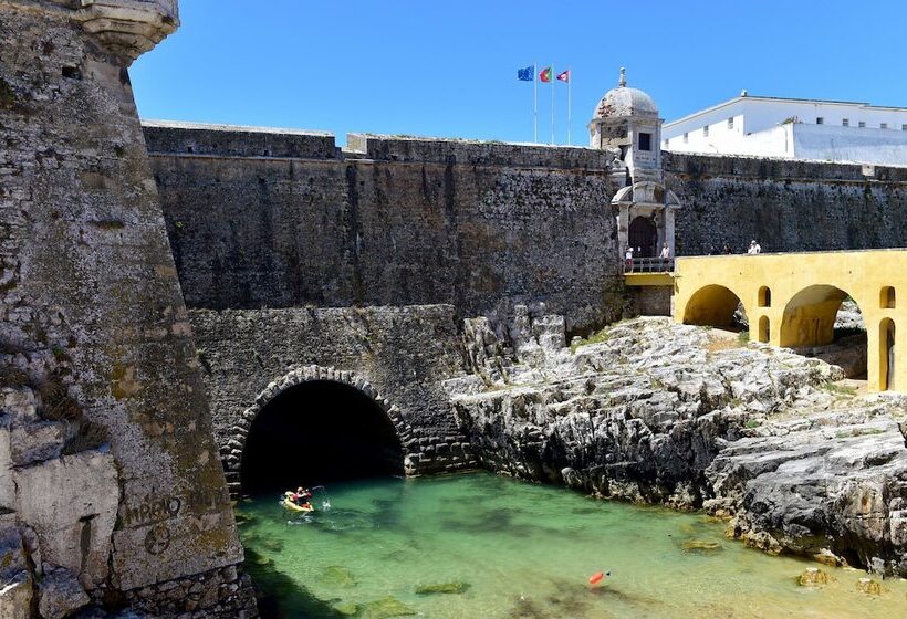 Mercearia D Alegria Boutique B&b