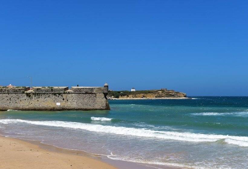 Mercearia D Alegria Boutique B&b