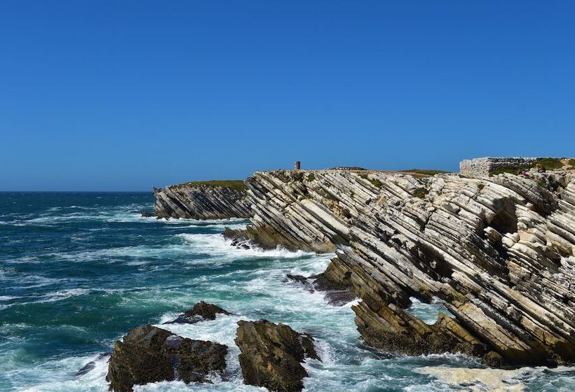 Mercearia D Alegria Boutique B&b