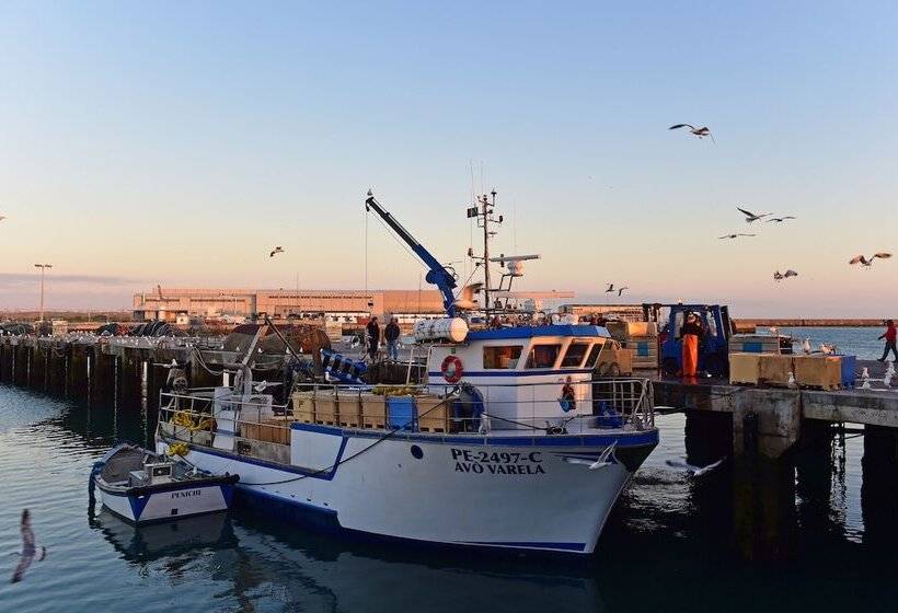 Mercearia D Alegria Boutique B&b