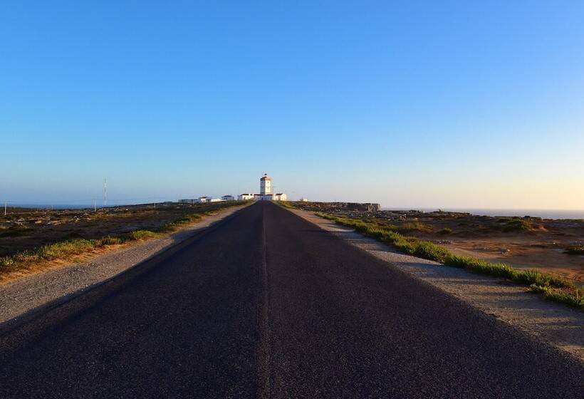 Mercearia D Alegria Boutique B&b