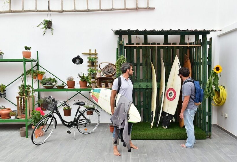 Mercearia D Alegria Boutique B&b