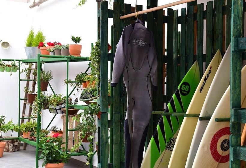 Mercearia D Alegria Boutique B&b