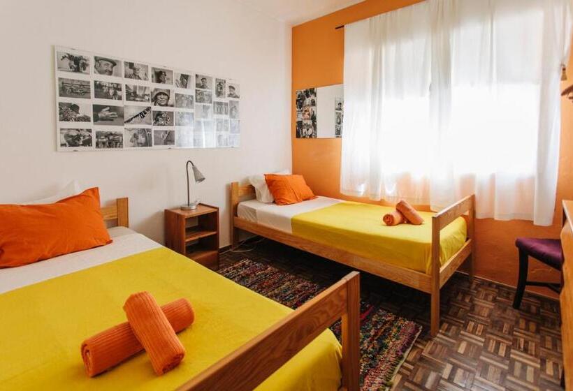 Olive Hostel Lagos