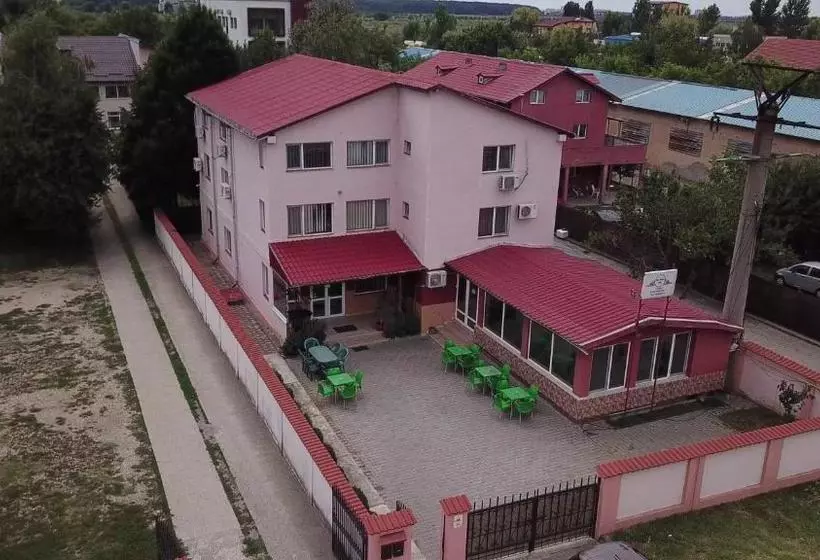 پانسیون City Comfort Villa