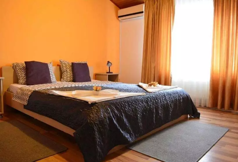 پانسیون City Comfort Villa