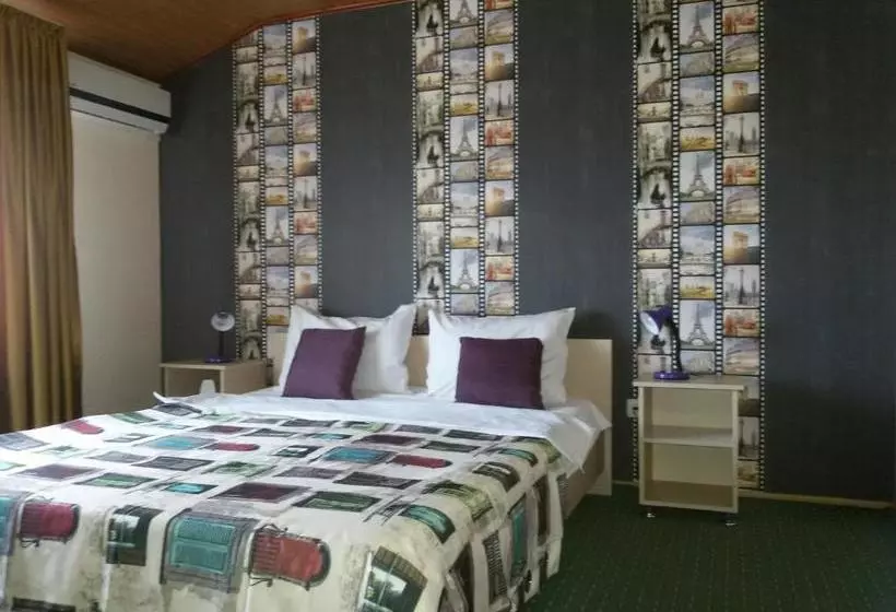 پانسیون City Comfort Villa