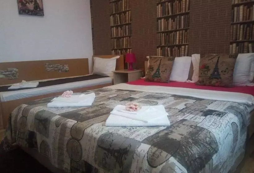 پانسیون City Comfort Villa