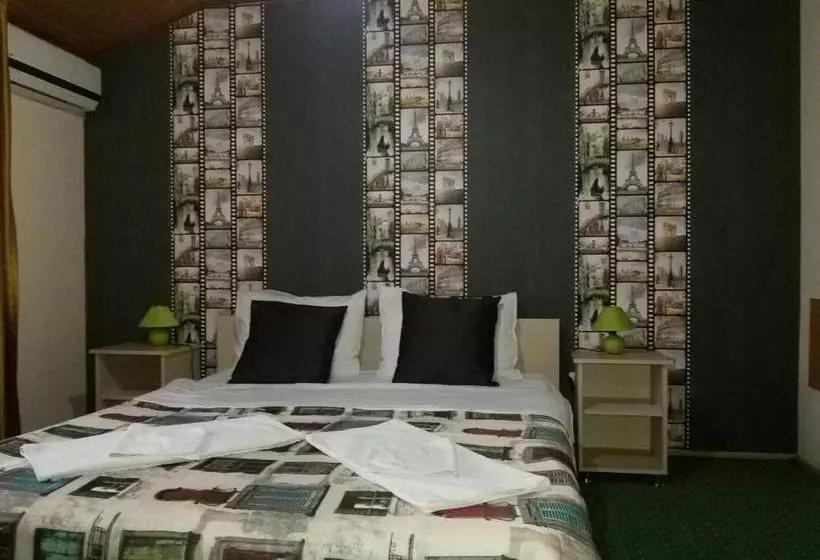 پانسیون City Comfort Villa