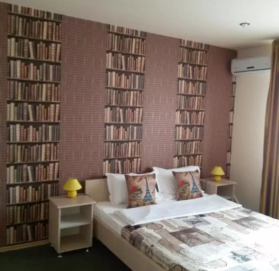 پانسیون City Comfort Villa