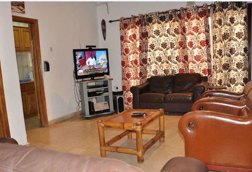 ペンション Diplomat Beach Resort