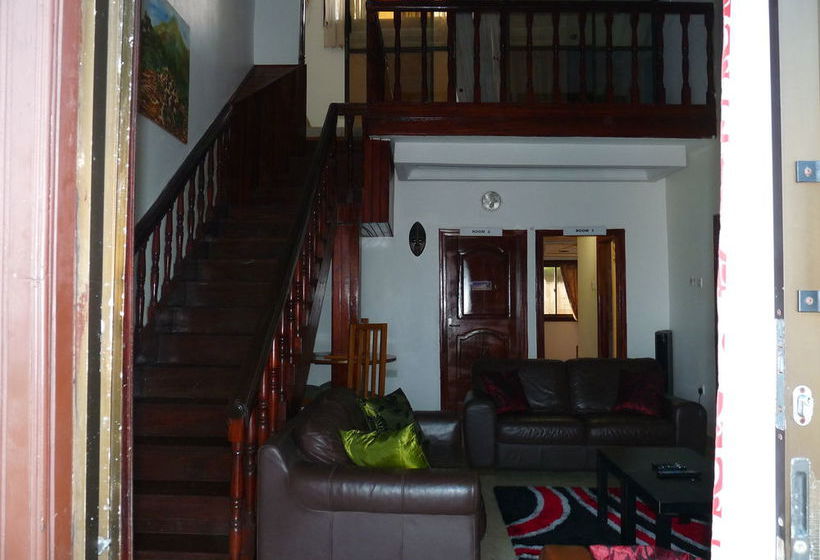 ペンション Diplomat Beach Resort