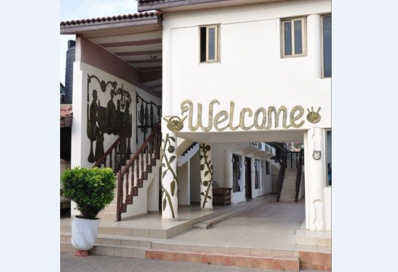 ペンション Diplomat Beach Resort