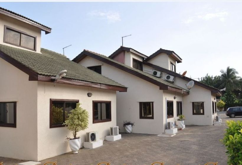 ペンション Diplomat Beach Resort