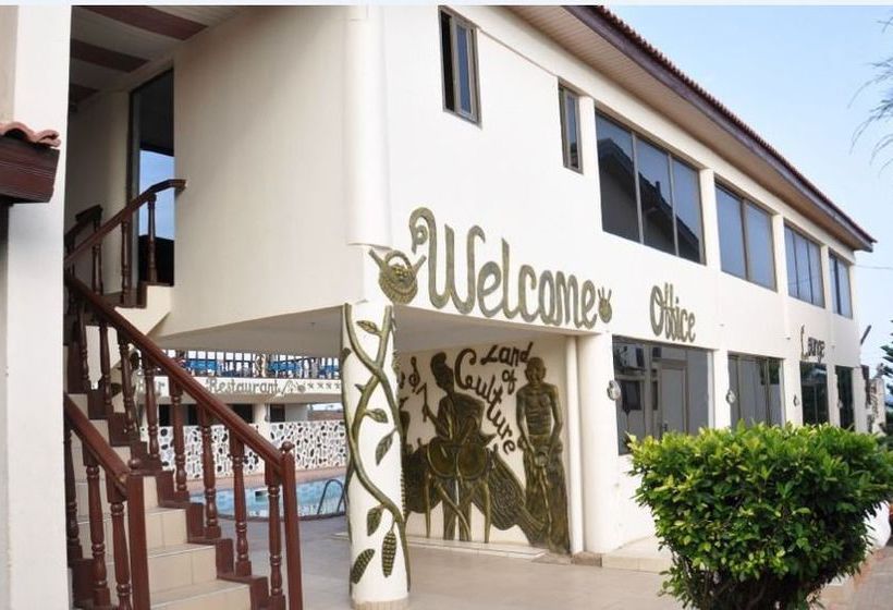 ペンション Diplomat Beach Resort