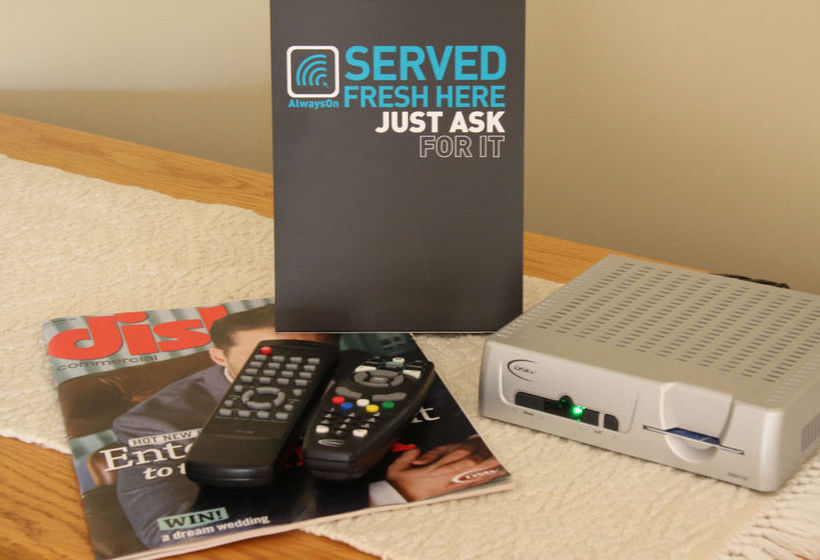 بنسيون Ngena Guest House