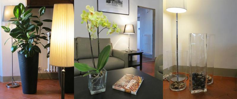 پانسیون Toscanelli Residenza D'epoca