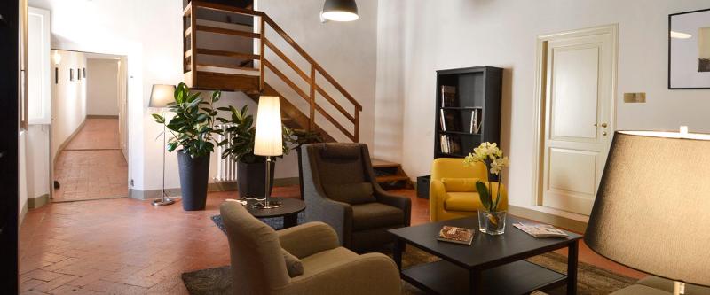 پانسیون Toscanelli Residenza D'epoca