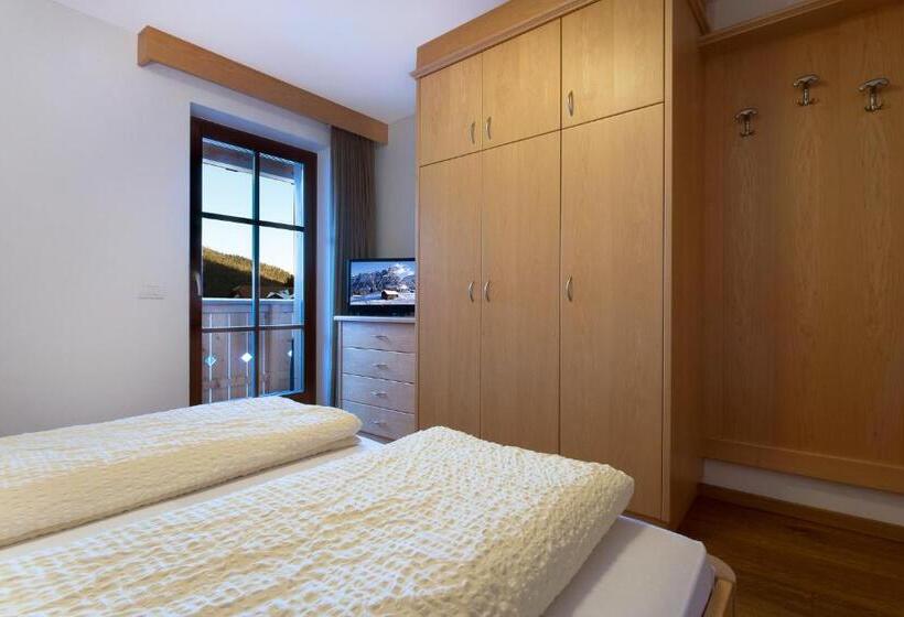 اقامتگاه Appartamenti Villa Olympia