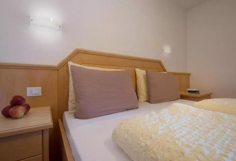 اقامتگاه Appartamenti Villa Olympia