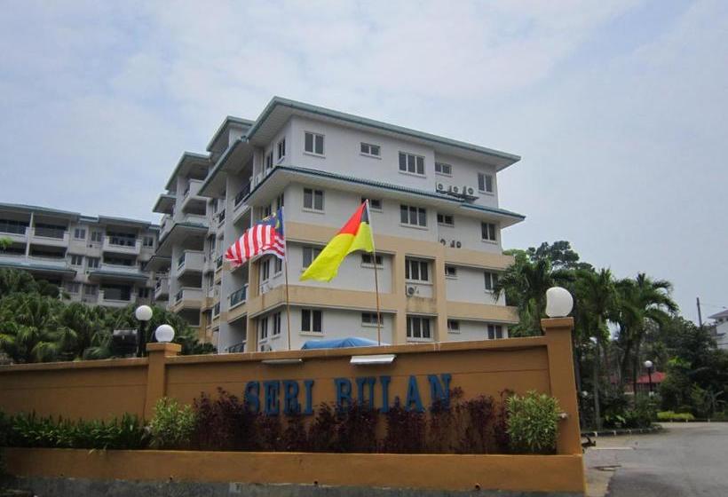Seri Bulan Condo