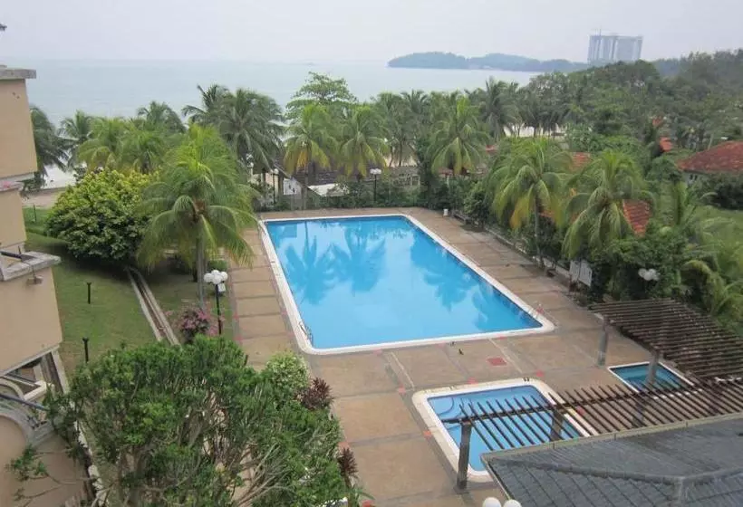 Seri Bulan Condo